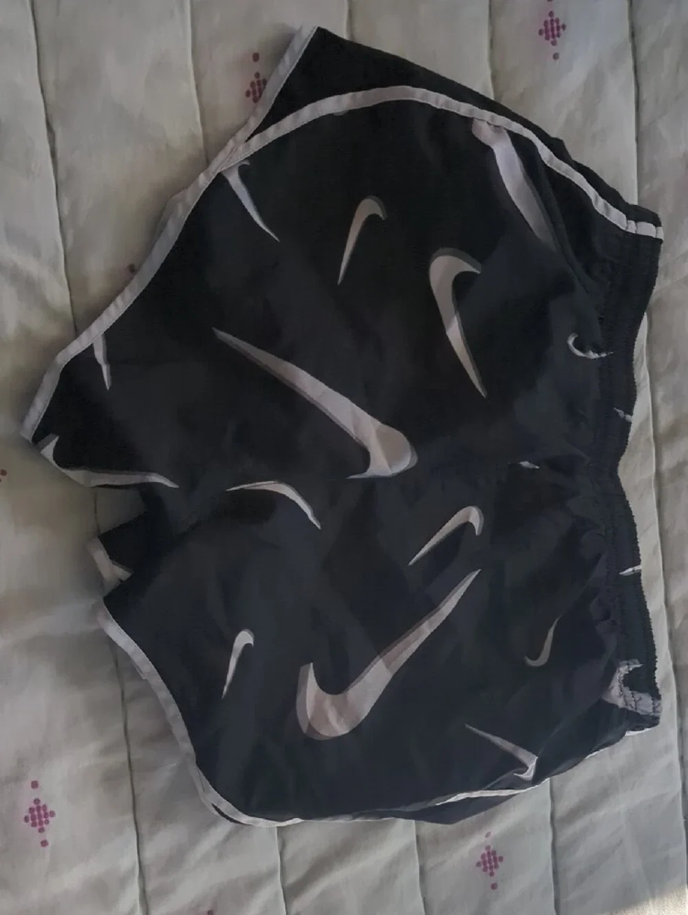 Nike lightweight athletic
